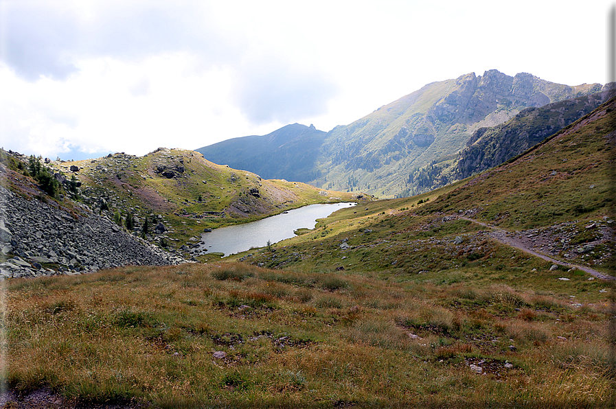 foto Forcella di Montalon